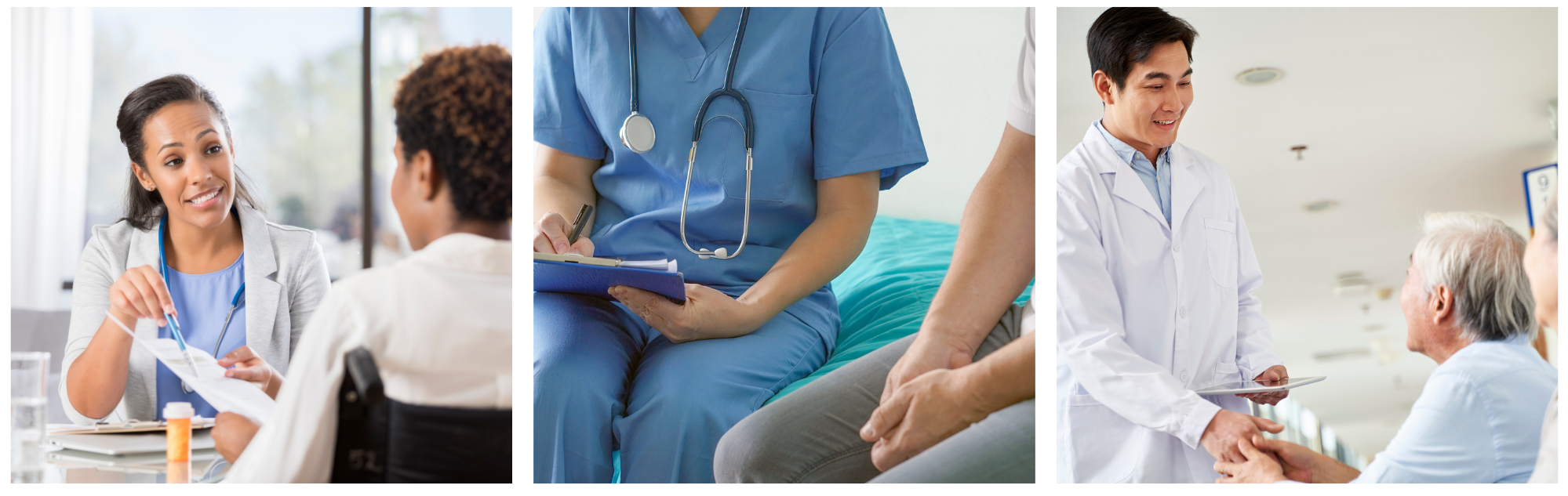 Discharge Planners
