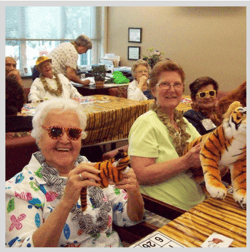 ESSE Adult Day Services Glen Ellyn Warrenville Wheaton