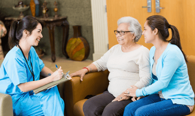 Family Caregiver Month