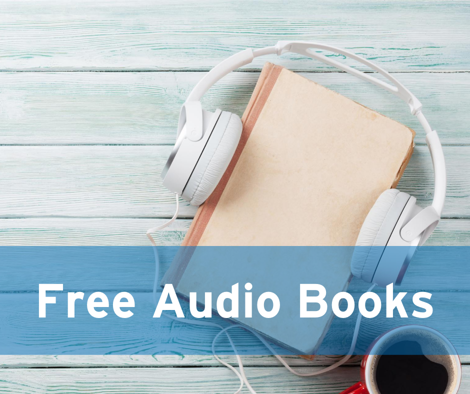 Free Audio Books