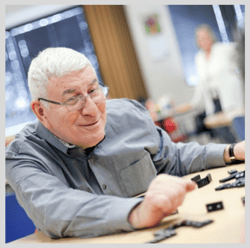 Gottlieb Adult Day Center Melrose Park IL