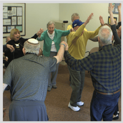 House of Welcome Adult Day Services Northfield IL