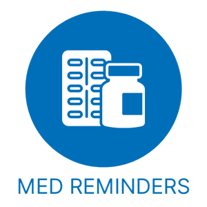 Med Reminders