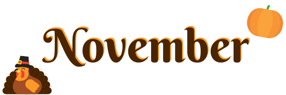 November-1