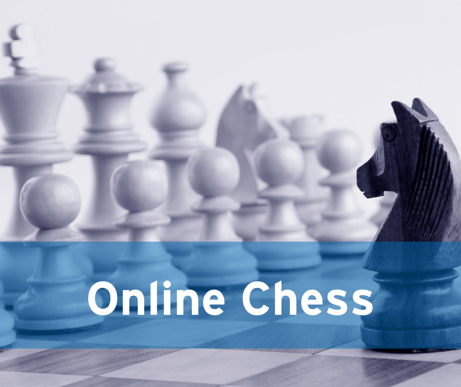 Online Chess