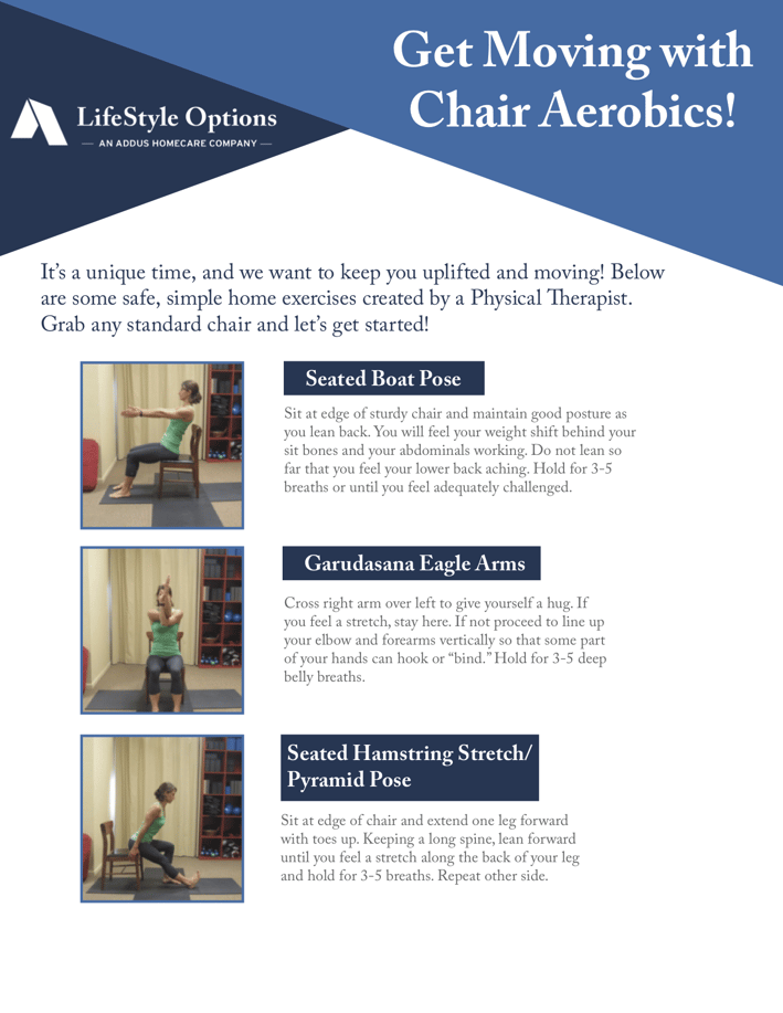 PT Home Exercises pg1