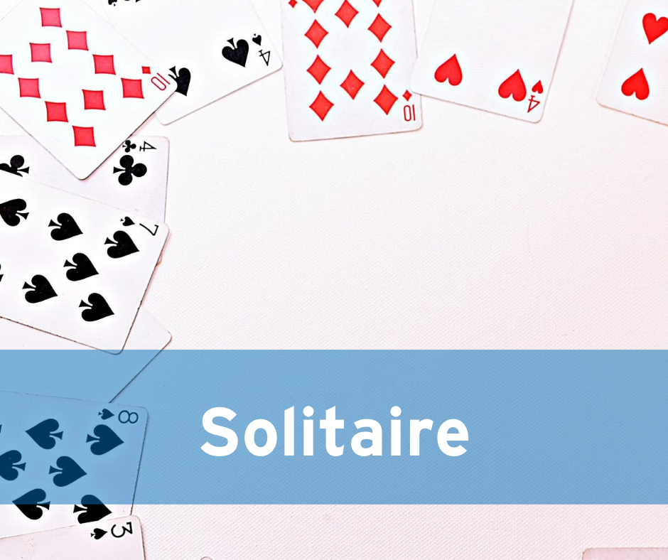 Solitaire