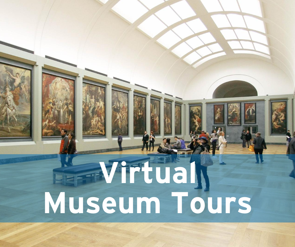 Virtual Museum Tours