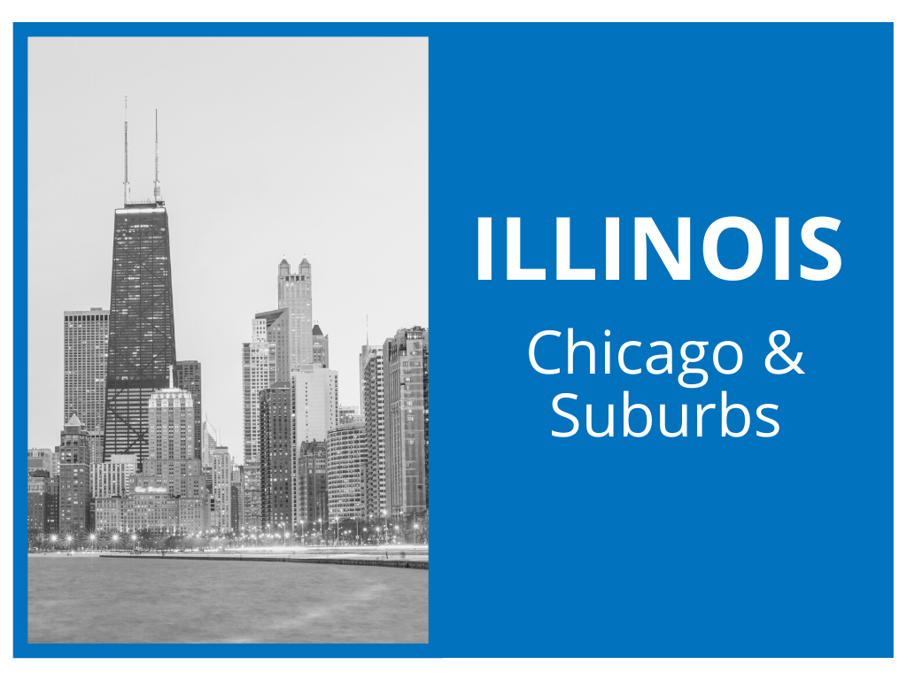 Illinois graphic