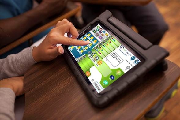 eCaring Tablet