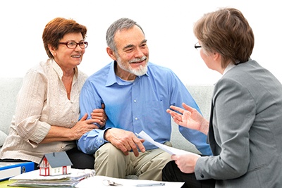 Professional Geriatric Care Management